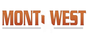 Monti West Logo